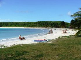 723NWRCaracasBeach