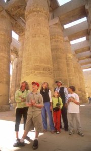 Egypt Thomson Family Adventures