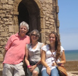 Thomson Family Adventures Morocco
