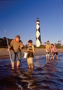 Mentone Cabins on Alabama Vacation Spots