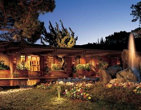 Monterey Bay Resort