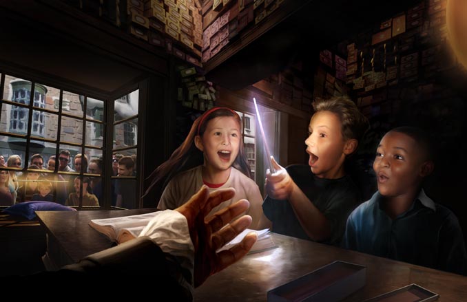 Florida: Orlando, Explore harry potter world orlando universal boulevard orlando fl united states. Florida: Orlando, Explore