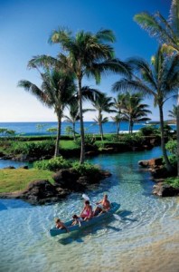 774HIKauaiHyattKayak