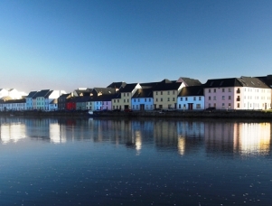 Galway Bay Ireland