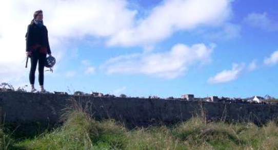 Inishmore Aran Islands Bike Adventure