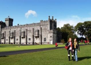 Kilkenny Castle Ireland