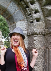 Ireland Laughs