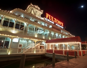 Fulton's Fish House Orlando