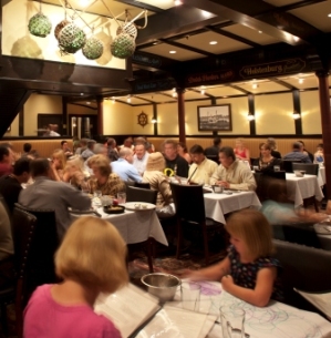 Fulton's Fish House Orlando
