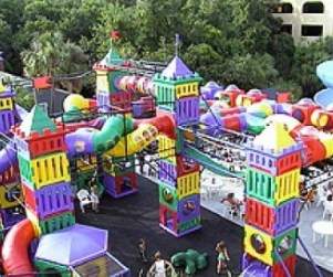 Sea Mist Resort Castle Myrtle Beach