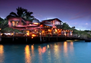 Red Mangrove Lodge Galapagos