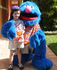 Grover at Sandy Bay Beaches Resort Jamaica