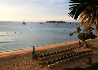 Sandy Bay Beaches Resort Jamaica