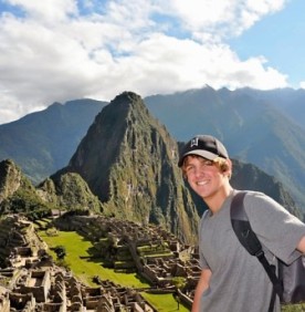 Peru Thomson Family Adventures 
