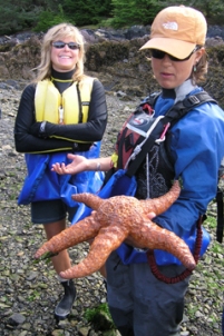 Vancouver Island BC
