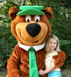 Yogi Pine Lake Jellystone Resort Illinois