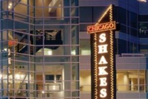 Chicago Shakespeare Theater at Navy Pier