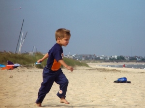 Rehoboth Beach Delaware Family Fun