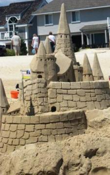 Rehoboth & Dewey Beaches Delaware