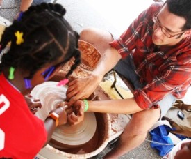 AthensGeorgia KidFest and ArtFest
