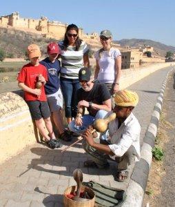 QuivertreeFamily Expeditions India