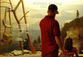 Grandfather Mountain Habitat Museum North Carolina
