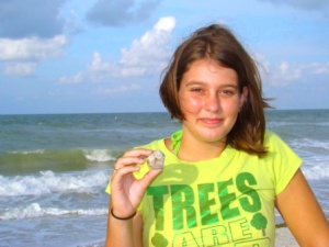 Ding Darling Southwest Gulf Florida Teen Discovery