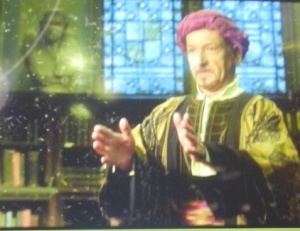 10001 Inventions California Science Center Film