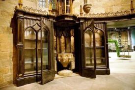 London Harry Potter Studio Tour Set