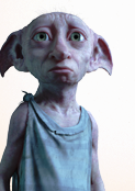 London Harry Potter Studio Tour & Dobey 