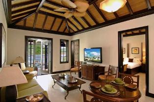 Virgins Islands Hotel