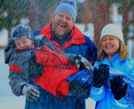 YMCA Snow Mountain Ranch - Families Ski, Skate and Sled for Free.