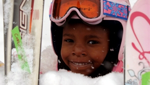 Steamboat Springs Resort Kids Ski Free