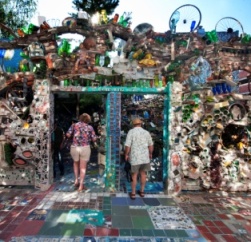 Philadelphia PA Art House
