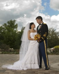 Kissimmee Florida Destinaiton Wedding Spot