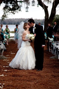 Weddings Away Harmony in Kissimmee