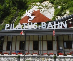 Mt. Pilatus Bahn ECHO Trails Day Adventure