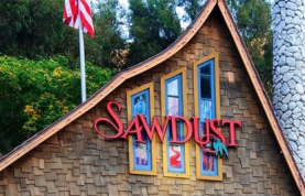 Sawdust Festival Laguna Beach, CA