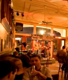 Peerless Saloon & Grille Live Music Anniston Alabama