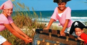 PirateLand Family Camping Resort Myrtle Beach, SC