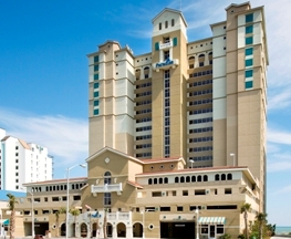 Paradise Resort Myrtle Beach SC