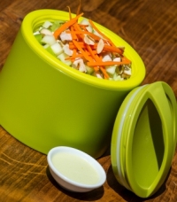 Hyatt Healthy Salad for Kids