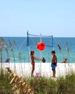 Beach Day All Day Sunscreen Needed