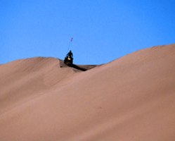 Glamis Sand Dune Adventures