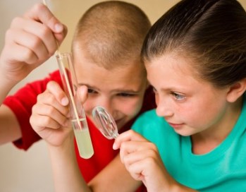 NanoDays Test Tube Discoveries