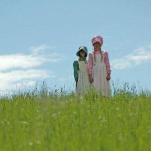 Laura Ingalls Wilder De Smet South Dakota Storybook Vacation