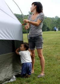 NationalCcamp Out Day