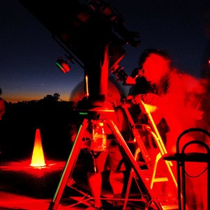 Grand Canyon National Park Free Star Party Activities