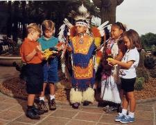 Arizona Hyatt Indians