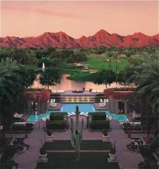 Arizona Hyatt Pool